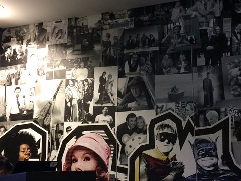 BBC building, Media City, Salford Quays, Manchester