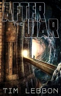 After The War, Tim Lebbon