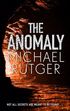 The Anomaly, Michael Rutger