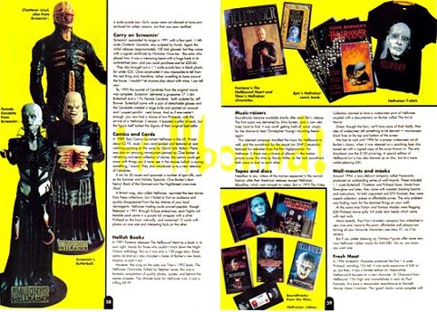 Area 51 HR article, pages 2 and 3