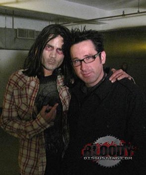 J. LaRose, Darren Lynn Bousman