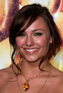 Briana Evigan