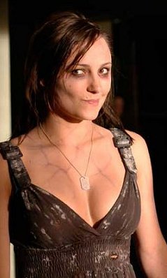 Briana Evigan