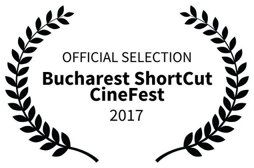 Official Selection, Bucharest ShortCut CineFest 2017