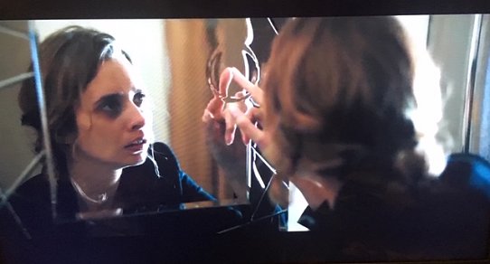 Still from Charismata