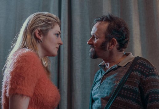 Simon Bamford, Confidence