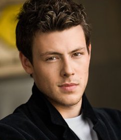 Cory Monteith
