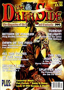 Dark Side Issue 132