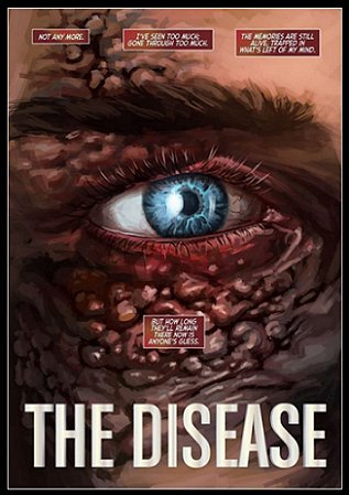 The Disease, by Paul Kane