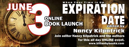 Expiration Date online launch