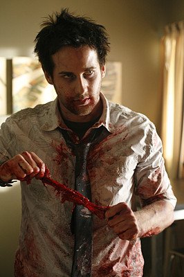 Niall Matter