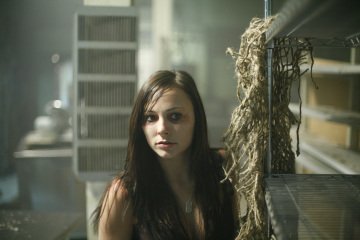 Briana Evigan