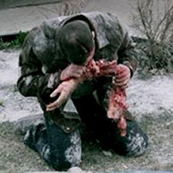 Fear Itself, zombie