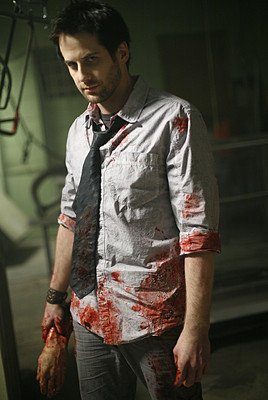 Niall Matter