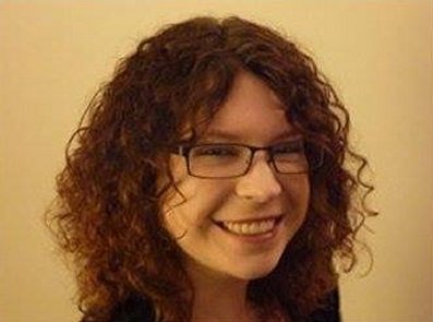 Gillian Redfearn
