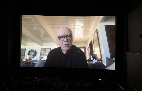 John Carpenter