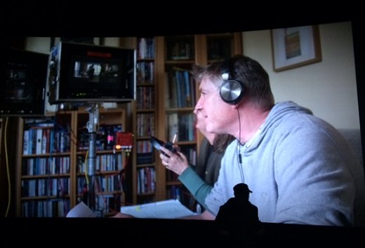 Habit - director Simeon Halligan