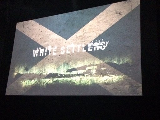 White Settlers titles