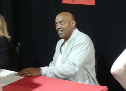 Ken Foree