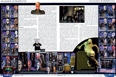 Horrorhound Hellraiser Retrospective Article