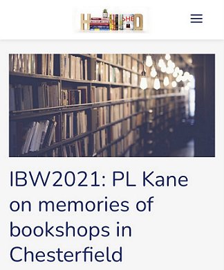 Image of bookstore