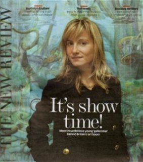 Independent New Review