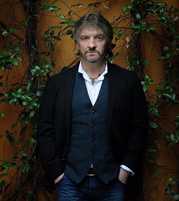 John Connolly