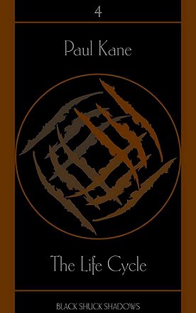 The Life Cycle, by Paul Kane