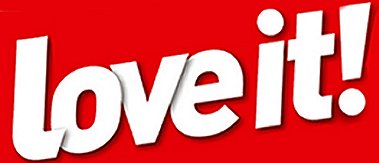 Love It! banner