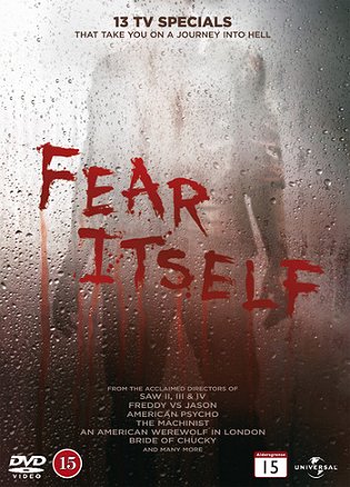 Fear Itself