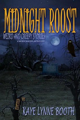 Midnight Roost, edited by Kaye Lynne Booth