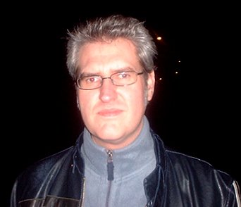 Paul Kane