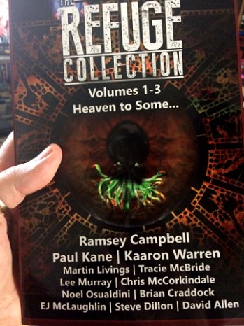 The Refuge Collection