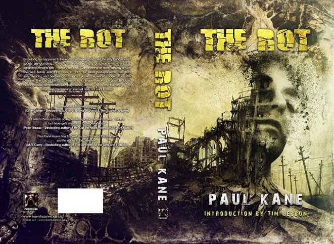 The Rot, by Paul Kane