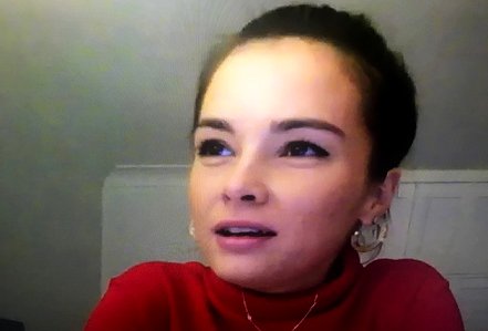 Sophie Stevens