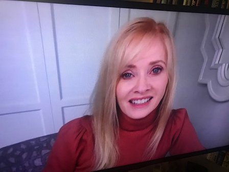 Barbara Crampton
