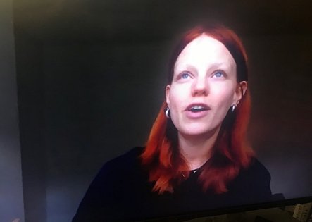 Johanna Adde Dahl