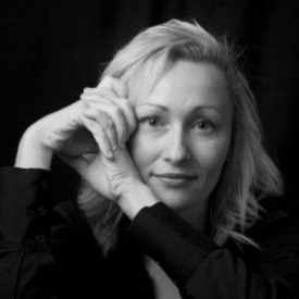 Sarah Pinborough