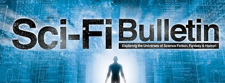 Sci Fi Bulletin