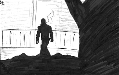 STORYBOARD 1