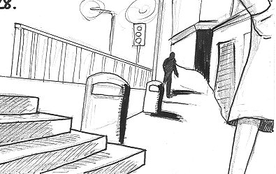 STORYBOARD 3