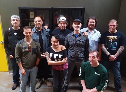 Torturer crew