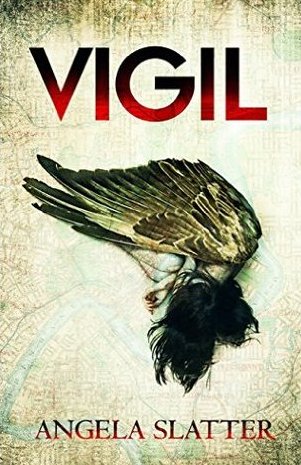 Vigil, by Angela Slatter