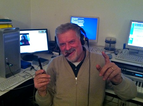 Fabio Frizzi
