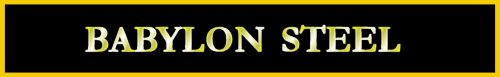 Babylon Steel