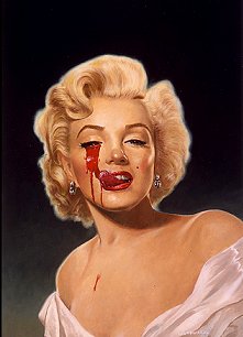 Son of Celluloid, artwork by Les Edwards