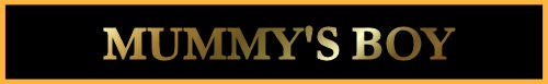 Mummy's Boy